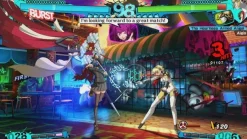 Persona 4 Arena Ultimax