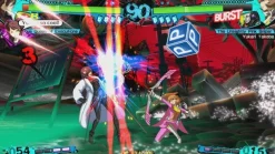 Persona 4 Arena Ultimax