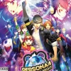 Persona 4 Dancing All Night