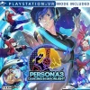 Persona 3 Dancing in Moonlight