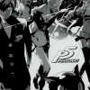 Persona 5 Steelbook Edition
