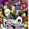 Persona Q Shadow of the Labyrinth