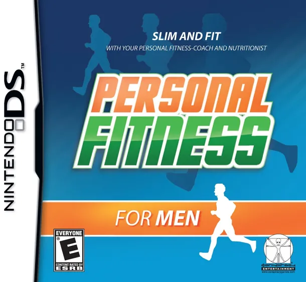 Personal Fitness for Men