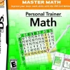 Personal Trainer Math DS Game