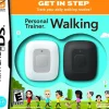 Personal Trainer: Walking DS Game