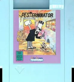 Pesterminator