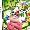 Pet Alien DS Game