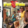Pet Pals Animal Doctor DS Game