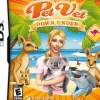 Pet Vet: Down Under DS Game