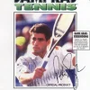 Pete Sampras Tennis