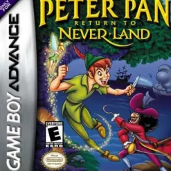 Peter Pan