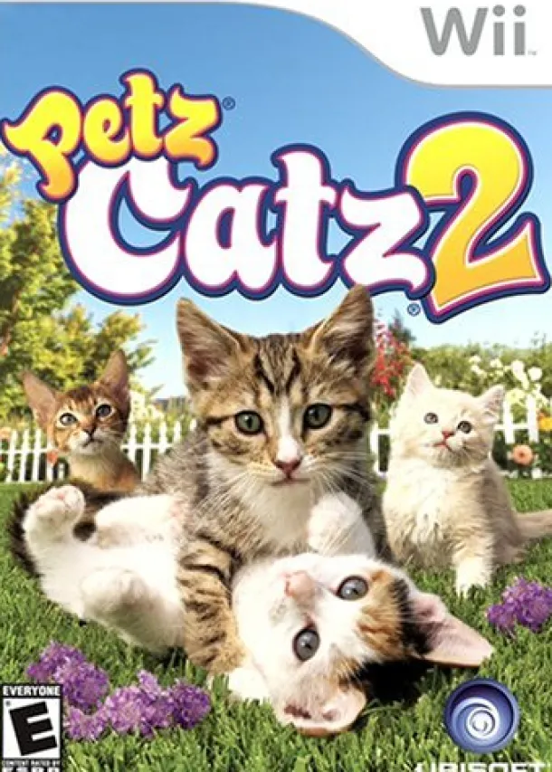 Petz Catz 2