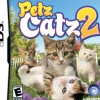 Petz Catz 2 DS Game