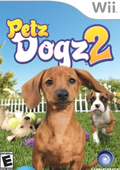 Petz Dogz 2