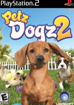 Petz Dogz 2