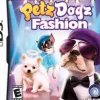 Petz Dogz Fashion DS Game