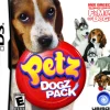 Petz Dogz Pack DS Game