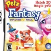 Petz Fantasy: Sunshine Magic DS Game