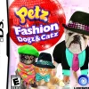 Petz Fashion: Dogz and Catz DS Game