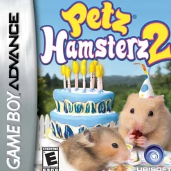 Petz Hamsterz Life 2