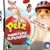 Petz: Hamsterz Superstarz DS Game