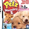 Petz: Nursery 2 DS Game