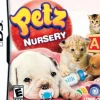 Petz: Nursery DS Game