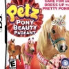 Petz: Pony Beauty Pageant DS Game