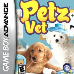 Petz Vet
