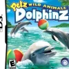 Petz Wild Animals Dolphinz DS Game