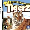 Petz Wild Animals Tigerz DS Game