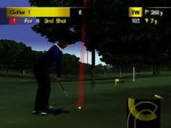 PGA European Tour Golf