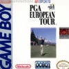 PGA European Tour Golf