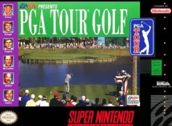 PGA Tour