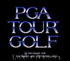 PGA Tour
