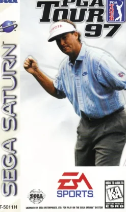 PGA Tour 97
