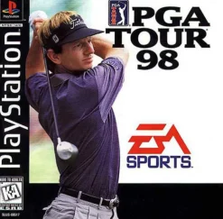PGA Tour 98