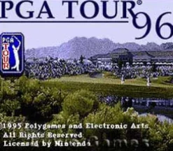 PGA Tour 96