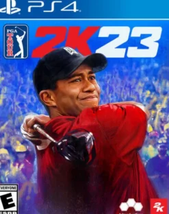 PGA Tour 2K23