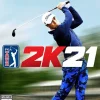PGA Tour 2K21
