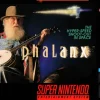 Phalanx