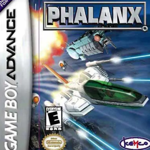 Phalanx