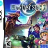 Phantasy Star 0 DS Game
