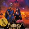 Phantasy Star II