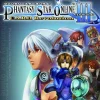 Phantasy Star III Card Revolution
