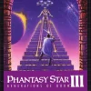 Phantasy Star III Generations of Doom