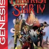 Phantasy Star IV