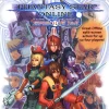 Phantasy Star Online I and II