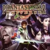 Phantasy Star Universe