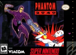 Phantom 2040